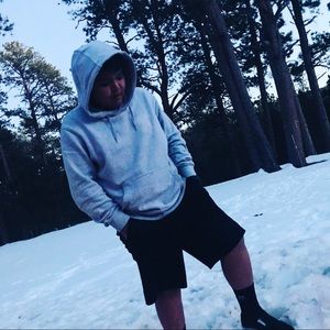 Meet your Posher, Uriah